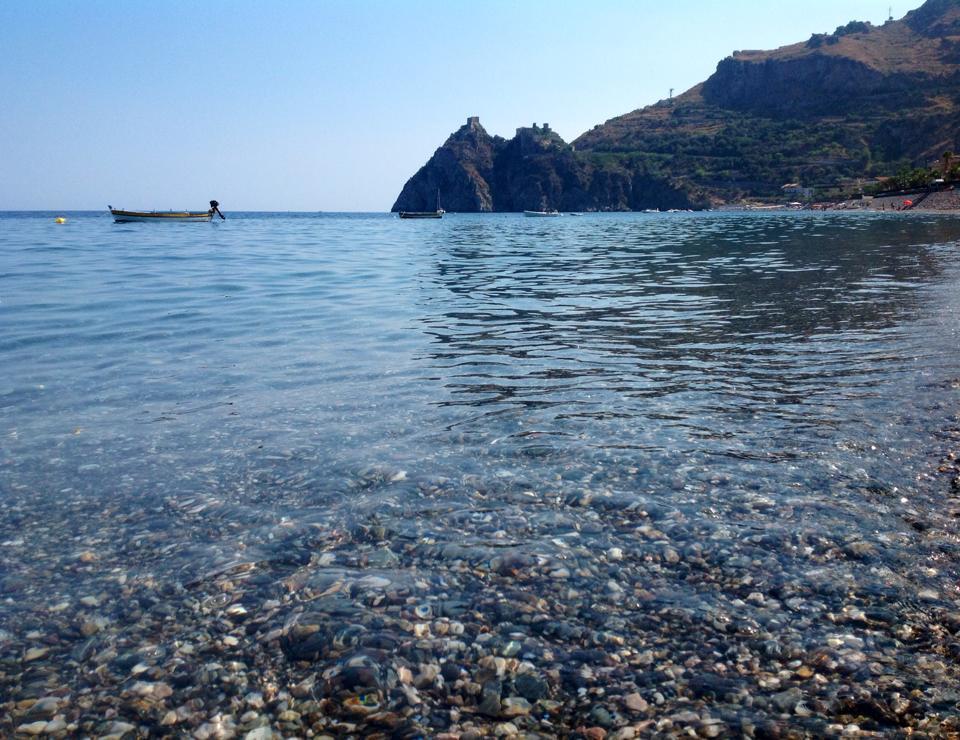 Hotel Pagano SantʼAlessio Siculo Εξωτερικό φωτογραφία