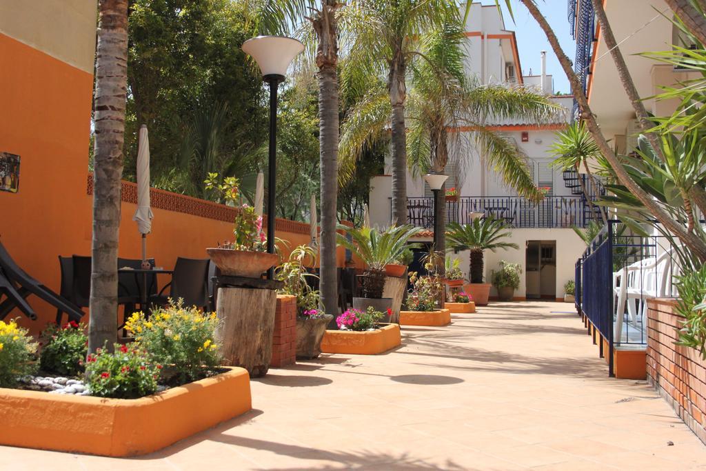 Hotel Pagano SantʼAlessio Siculo Εξωτερικό φωτογραφία