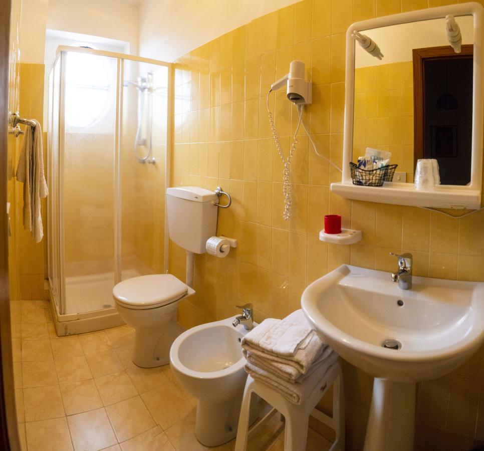 Hotel Pagano SantʼAlessio Siculo Εξωτερικό φωτογραφία